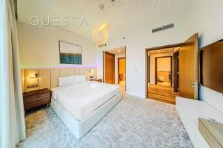 52 I 42 Tower by Emaar, Dubai Marina - 1