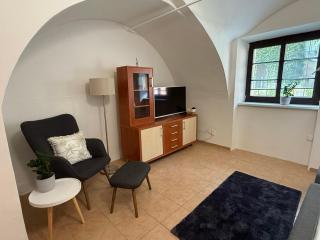 Apartmán Hradec Králové - U Bílého koně - 3
