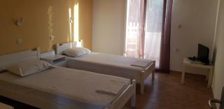 Thaleia Studios & Apartments - Kavos - 9
