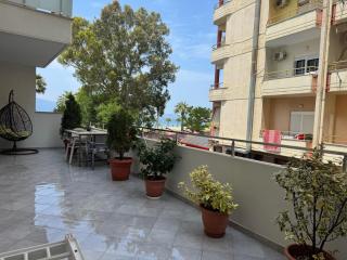 FAEL Apartment - Valona - 8