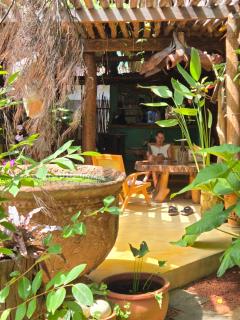 SURF N SUN - Arugam Bay - 1