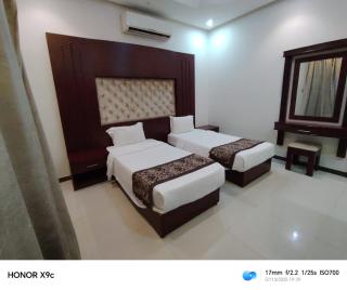 فخامة المكان حي النهضة - Riad - 1