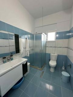 Guesthouse Agalliu - 6