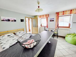 Apartma Vučič - 1