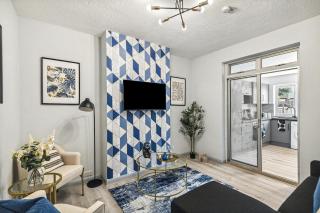 Large 5Bed House London Next CUH Free Parking - 8