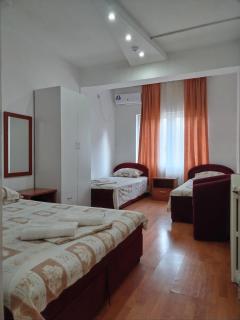 Ani rooms & apartments Center - 1