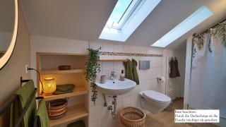 Treetop Apartment - Zwischen Schwarzwald und Schwäbischer Alb - Eutingen - 2