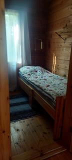 Stockbo, cozy little cottage close to nature - Västlax - 5