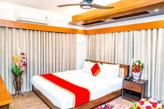 The Air Inn Uttara - Dhaka - 7