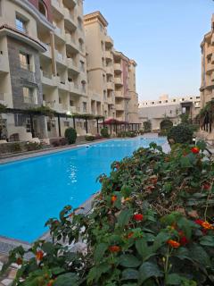florenza khamsin luxury - Hurghada - 1