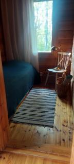 Stockbo, cozy little cottage close to nature - Västlax - 6