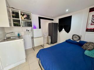 1 Bedroom studio - Datchet - 0