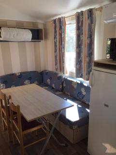 camping le clos fleuri - Vic-la-Gardiole - 9
