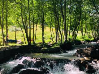 River side SVANETI - 7