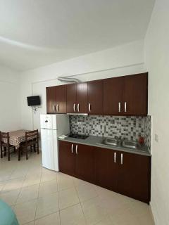 Guesthouse Agalliu - Ksamil - 7