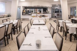Hotel Metropol CB - Budweis - 4