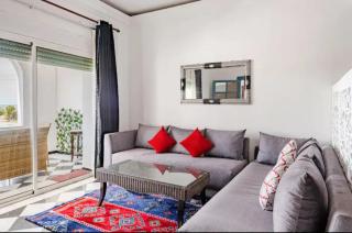 Seaside apartment ,Garden Level with Stunning Ocean View - 1