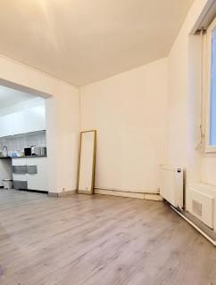 68m2, gare 2 min à pied, Paris et Orly à 15 min - 1