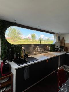 Péniche Bonne Chance - 3