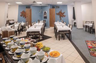 Hotel Metropol CB - Budweis - 3