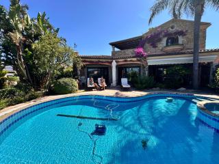 Villa Fenicotteri with private Pool in San Teodoro - San Teodoro - 0