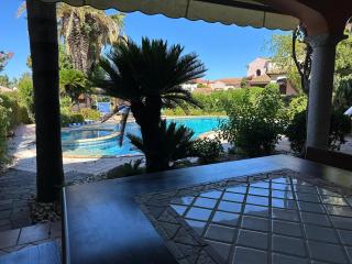 Villa Fenicotteri with private Pool in San Teodoro - San Teodoro - 8