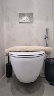Marina's House - 1