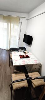 Seaview Playa del Cura 50m Torrevieja CityCentre Apartment - Torrevieja - 7