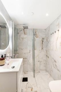 DINBNB Apartments l 92m to Kvadraturen l Renovated 2025 l 24l7 checkin - Kristiansand - 5