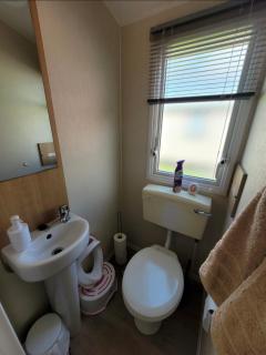The mistral lido beach Prestatyn - 6