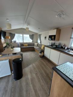 The mistral lido beach Prestatyn - Prestatyn - 1