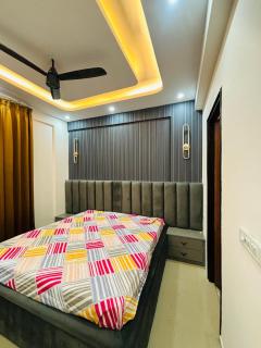 Hotel Stay Inn - Lucknow - 3