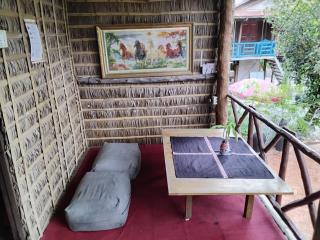 Setha About The World Homestay & Scooter - Battambang - 7