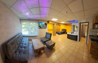 jacuzzi - Klaipeda - 4
