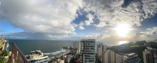 Apartamento luxuoso na Barra - 7
