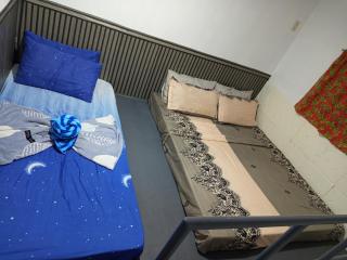 Affordable bedspacer good for 8 with breakfast - Clarin - 4