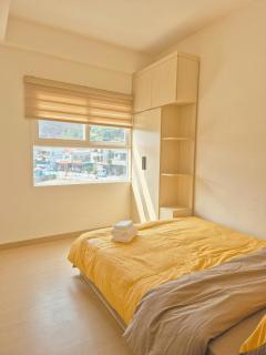 Căn hộ 2 phòng ngủ 2 vệ sinh - Bãi Cháy Hạ Long Dragon Castle - 7