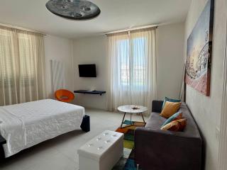 Sette Note Guest House - 8