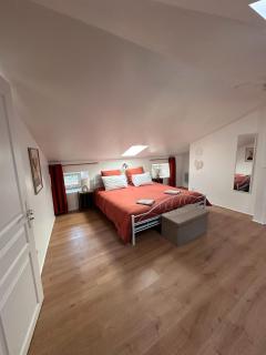 Maison familiale centre ville - 8