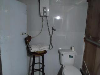 Setha About The World Homestay & Scooter - Battambang - 6