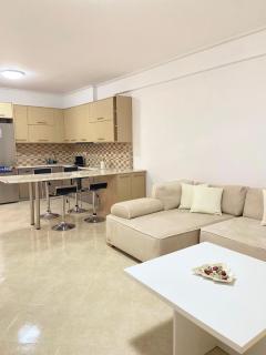 Vista Sea View Apartment - Sarandë - 2