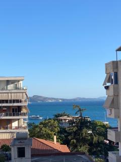 Vista Sea View Apartment - Sarandë - 0