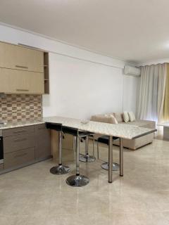 Vista Sea View Apartment - Saranda - 8