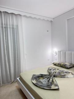 Vista Sea View Apartment - Saranda - 5