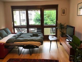 Gorgeous apartment in exhilarating mountainous surroundings - Bad Reichenhall - 2