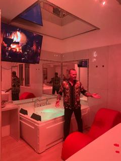 Confort Suites - Reggio Calabria - 9