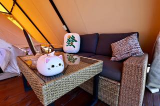 朵娜朵露營區 Donato Glamping - Ren'ai - 4