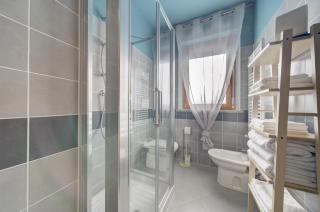 SGHouse appartamento con parcheggio gratuito - 4