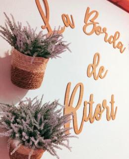 La Borda de Ritort - Sort - 6