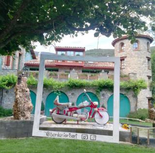 La Borda de Ritort - Sort - 3